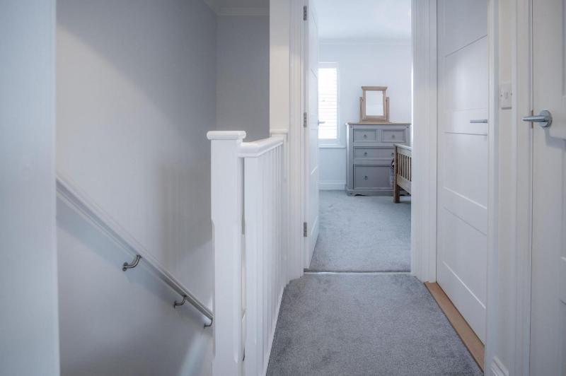 Ty Melyn - 2 Bedroom Cottage - Tenby - image 44