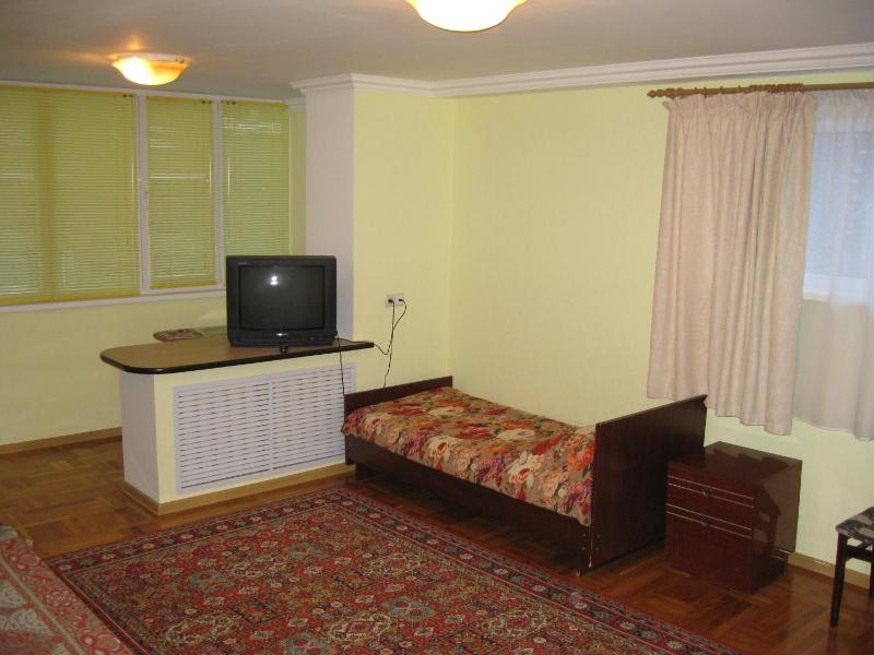 Two-Bedroom Apartment image 2