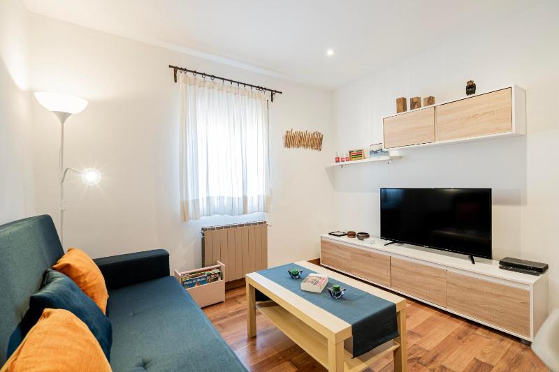 Apartamento Plaza Castilla Images