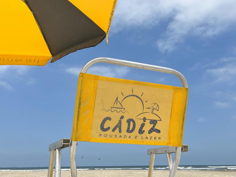 Pousada Cadiz - image 42