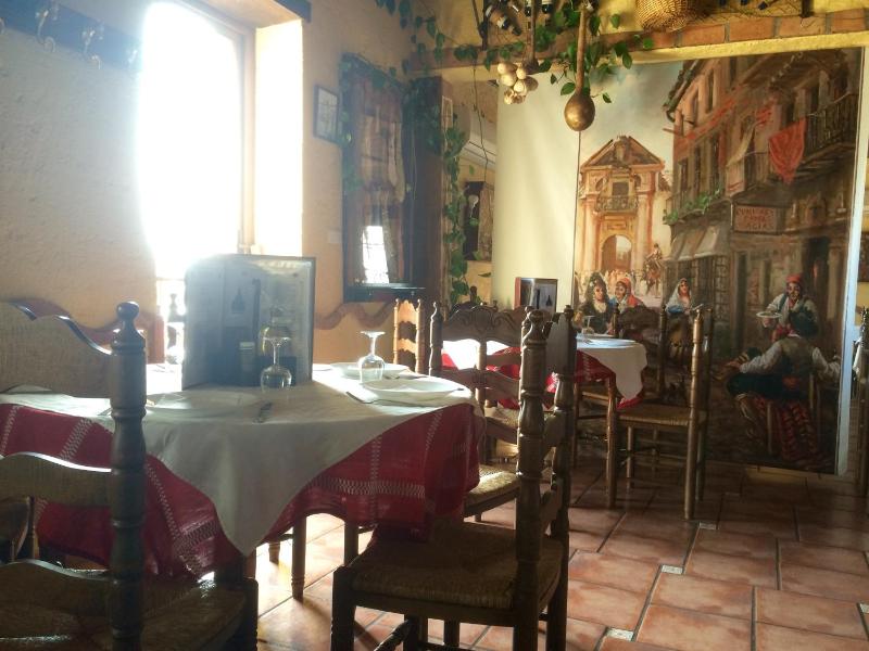 Hotel Rural El Cortijo - image 17