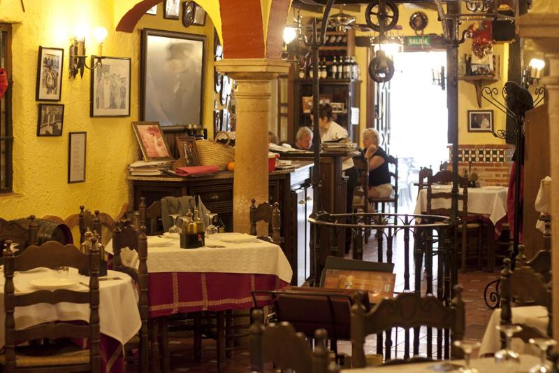 Hotel Hermanos Macias - image 4