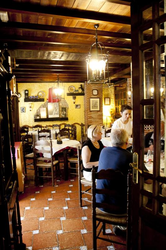 Hotel Hermanos Macias - image 8