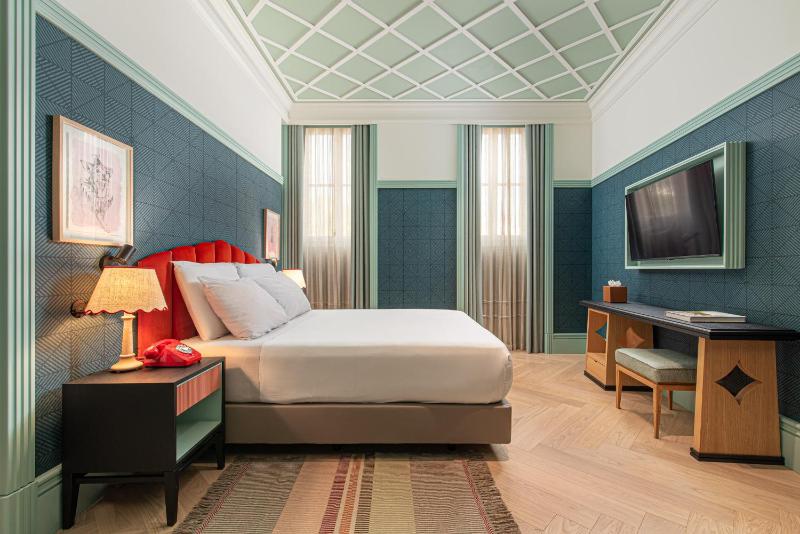 The Editory Boulevard Aliados Hotel - Preferred Hotels - image 12
