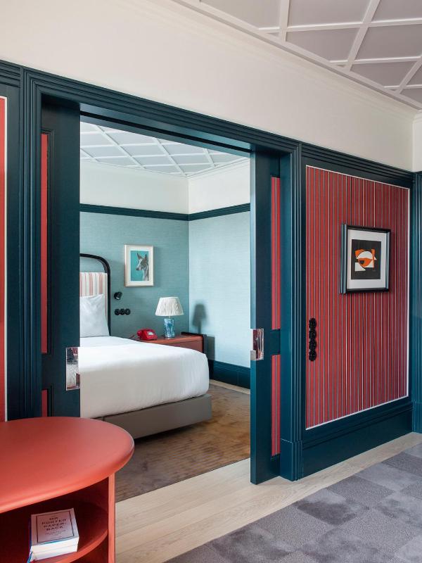 The Editory Boulevard Aliados Hotel - Preferred Hotels - image 13