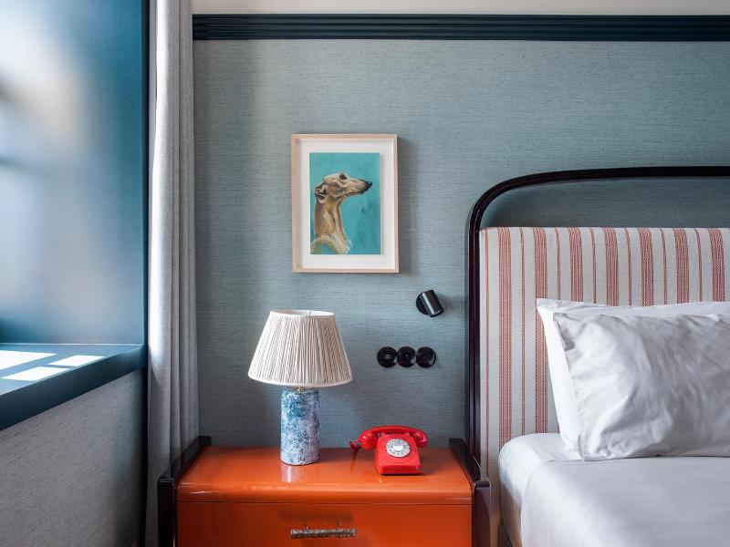 The Editory Boulevard Aliados Hotel - Preferred Hotels - image 10
