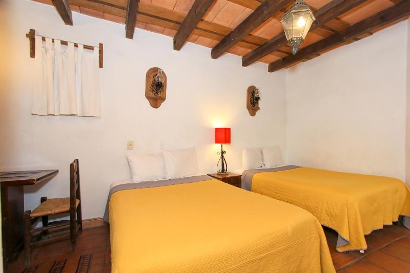 Hotel Real Guanajuato - image 9