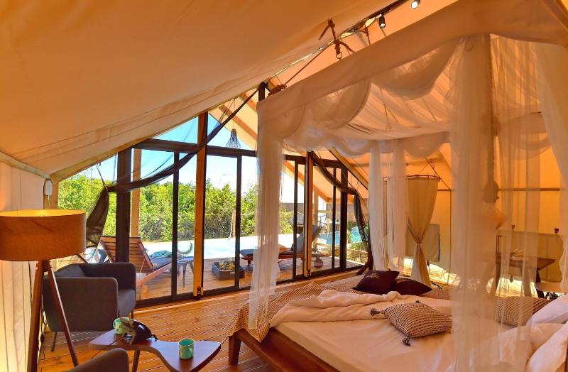Floria Glamping Garden - image 6