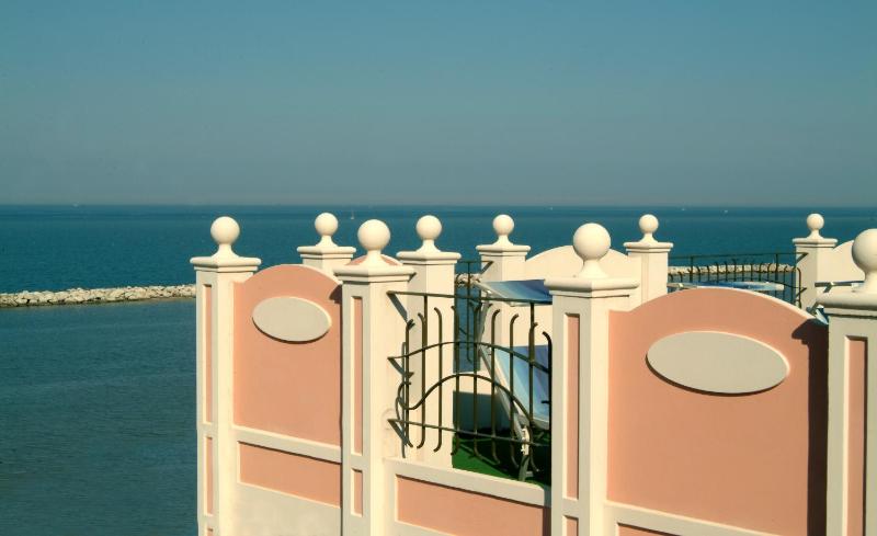 Hotel Aurora - image 37