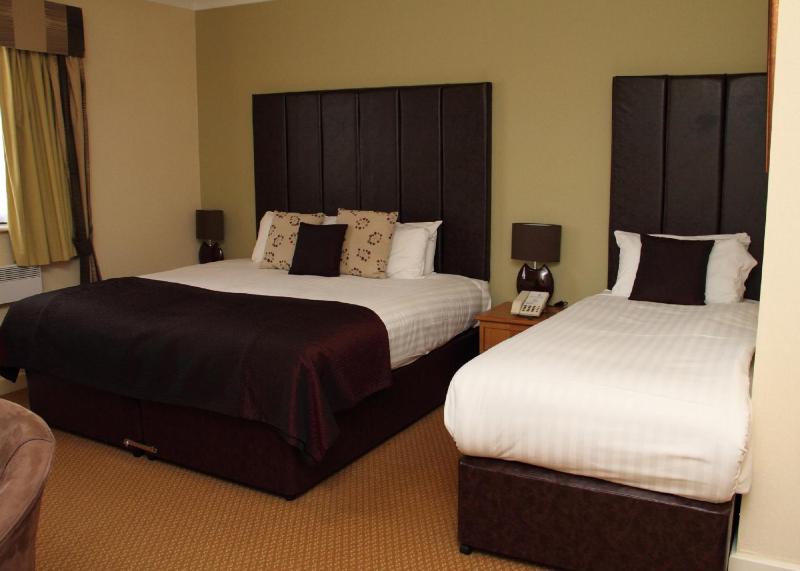 Standard Family Room image 3