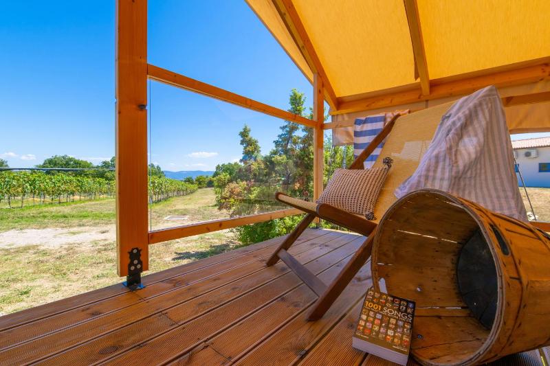 Floria Glamping Garden - image 19