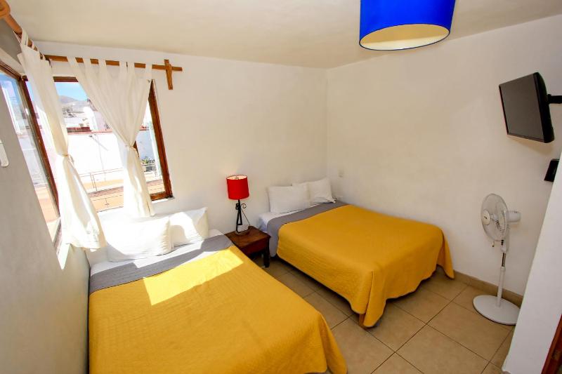 Hotel Real Guanajuato - image 7