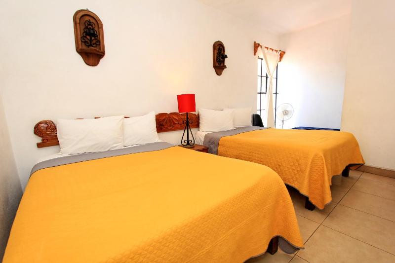 Hotel Real Guanajuato - image 16