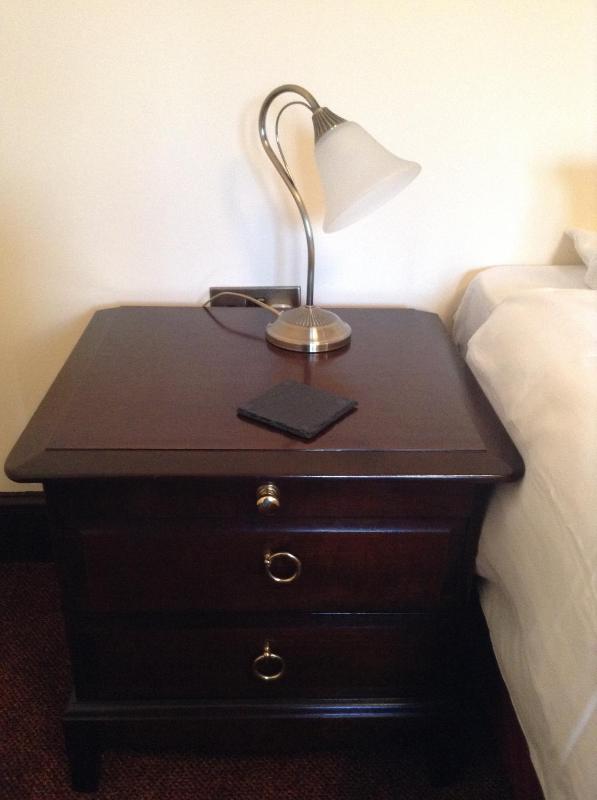 Double Room for Single Use image 3