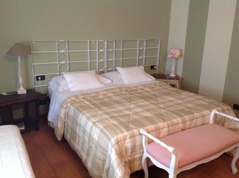 Double or Twin Room image 2