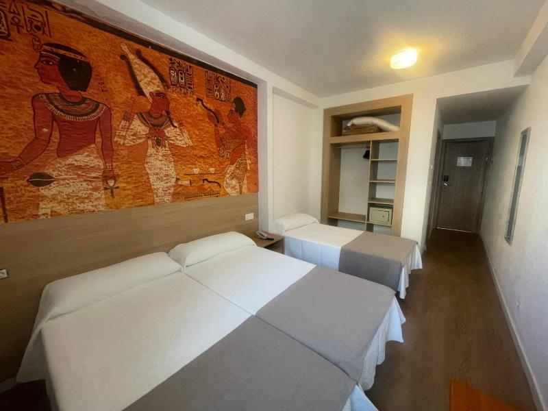Hotel BH Internacional - image 5