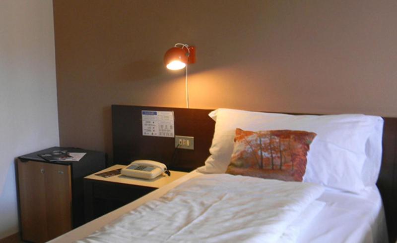 Standard Double or Twin Room image 1