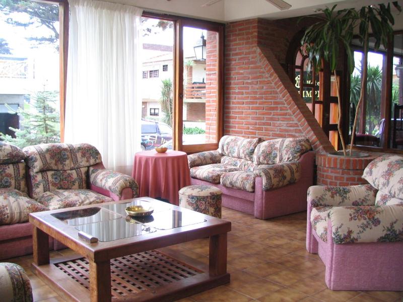 Hotel Olimpia - image 21