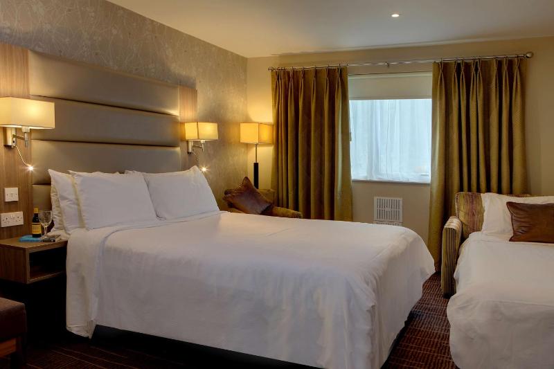 Family Double Room image 1
