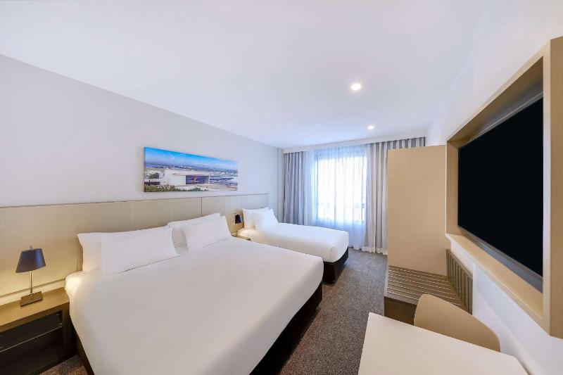 Triple Room image 4