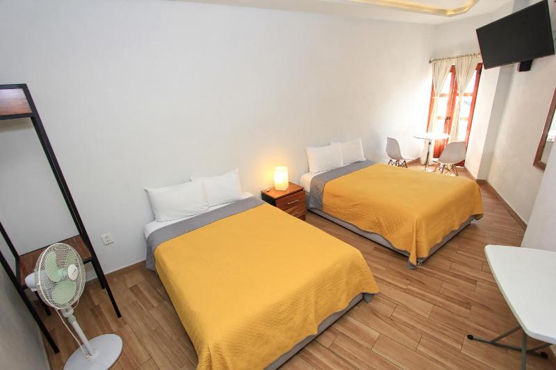 Hotel Grand Guanajuato - image 7