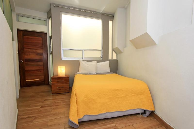 Hotel Grand Guanajuato - image 11