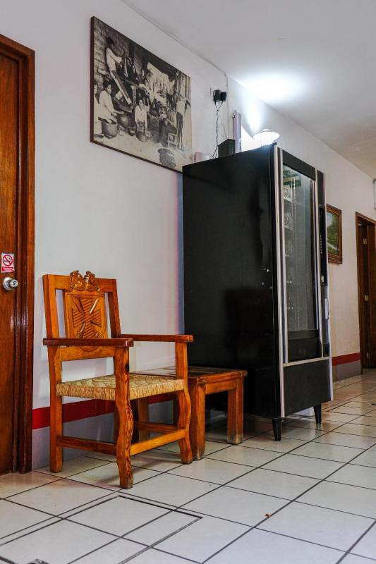 Hotel Posada el Cid - image 8