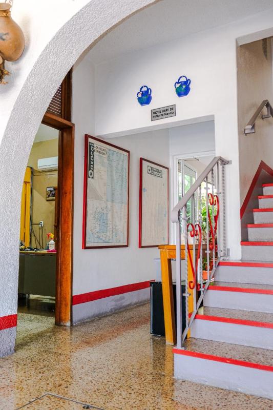 Hotel Posada el Cid - image 16