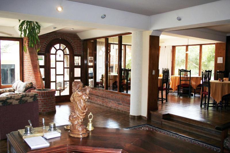 Hotel Olimpia - image 31