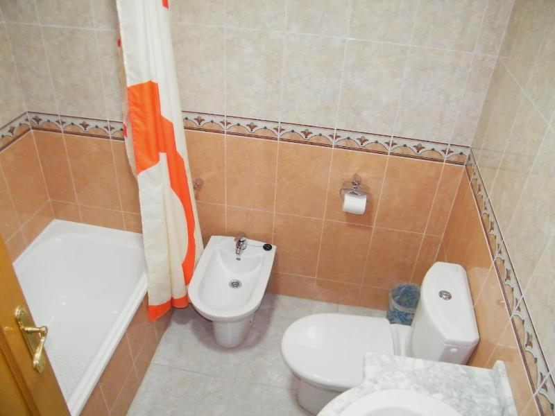 Three-Bedroom Apartment image 4