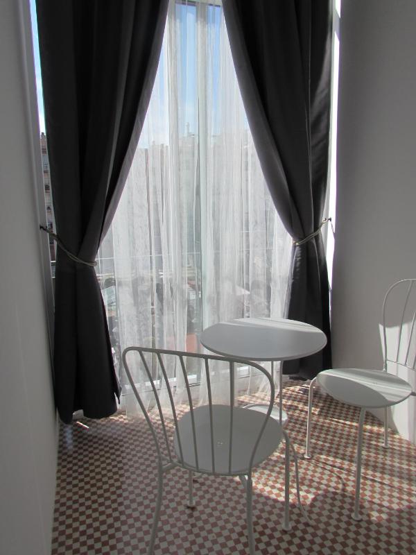 Double Room with Private Bathroom and Terrace image 2