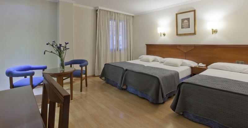 Triple Room (3 Adults) image 1