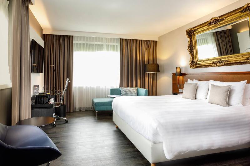 Executive Penthouse Suite image 1