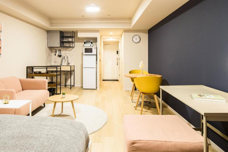 Section L Residence Ginza - image 2