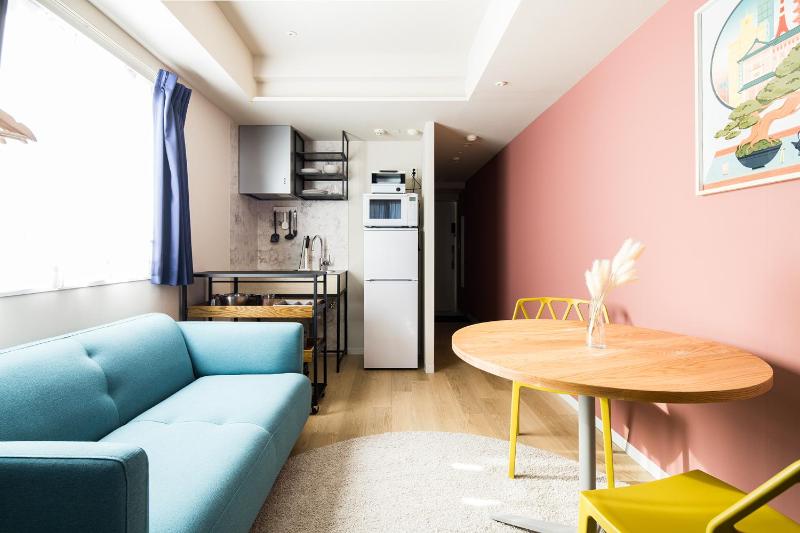 Section L Residence Ginza - image 11