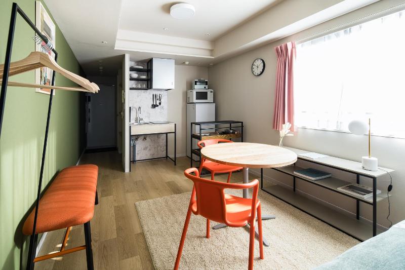 Section L Residence Ginza - image 10