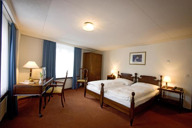 Budget Double Room image 2