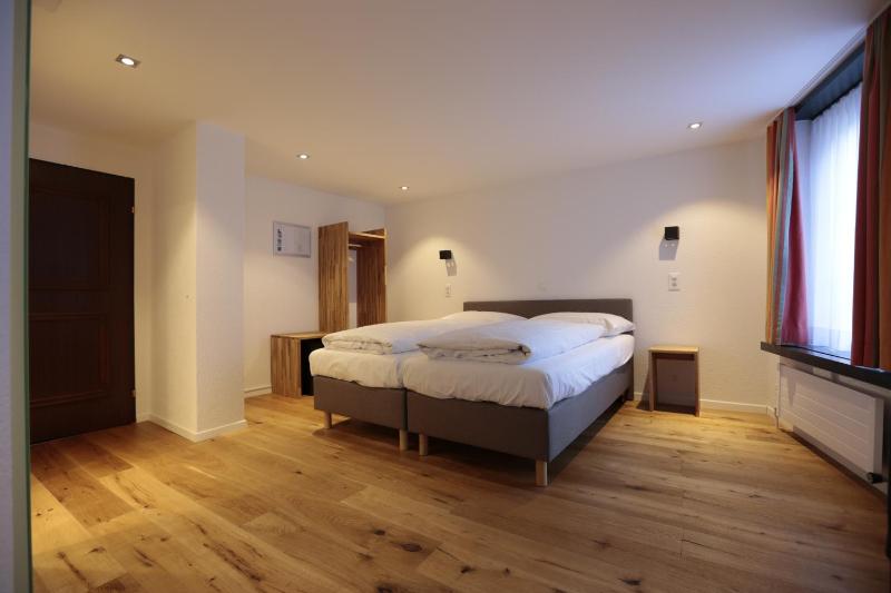 Budget Double Room image 3