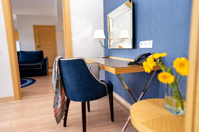Superior Suite image 1