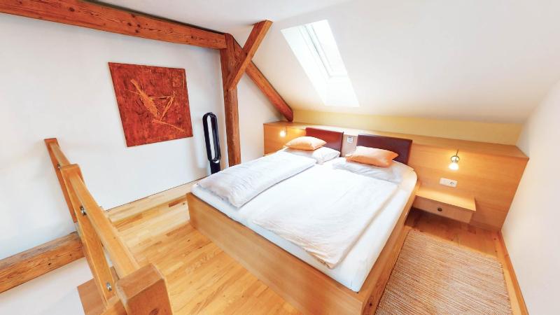 Duplex Apartment image 3