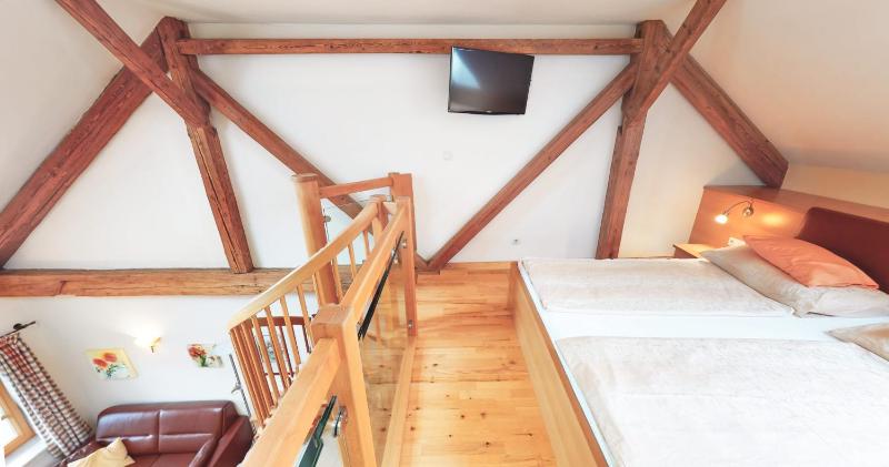 Duplex Apartment image 4