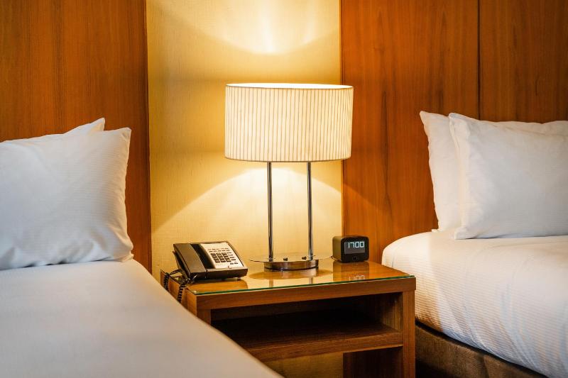 Standard Twin Room image 1