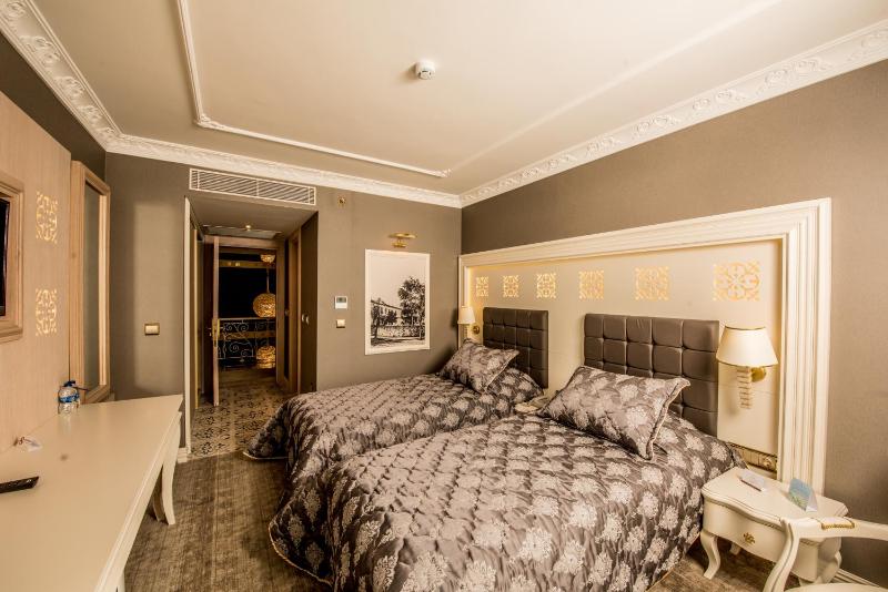 Family Suite image 1