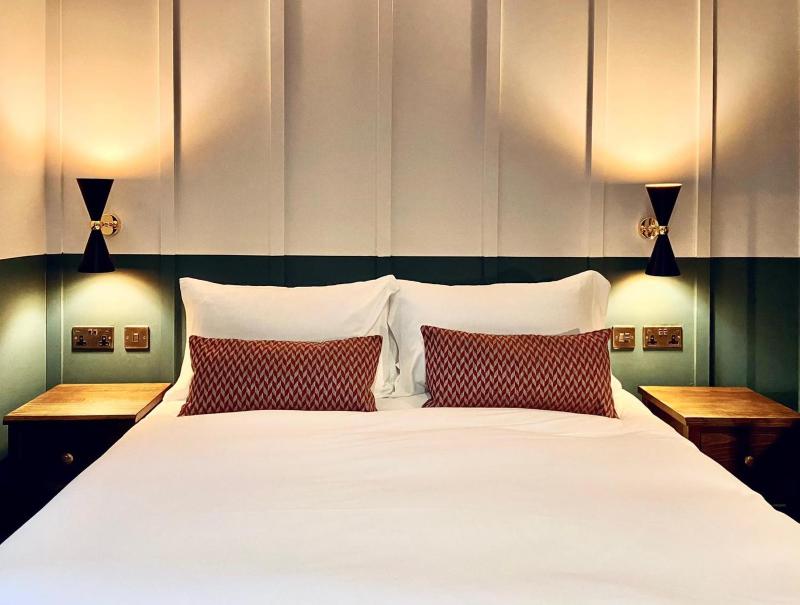 Standard Double Room image 1