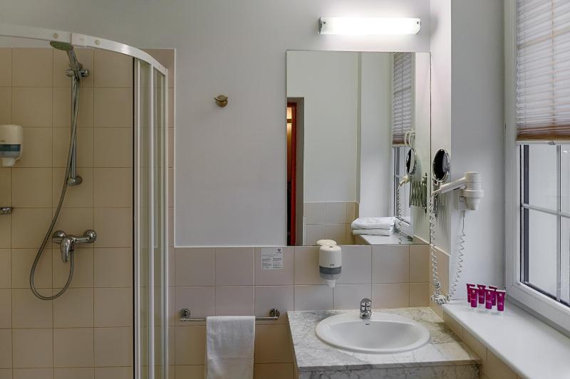 Focus Hotel Szczecin - image 10