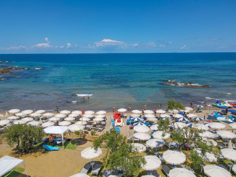 Cefalu Resort - Sporting Club - image 28