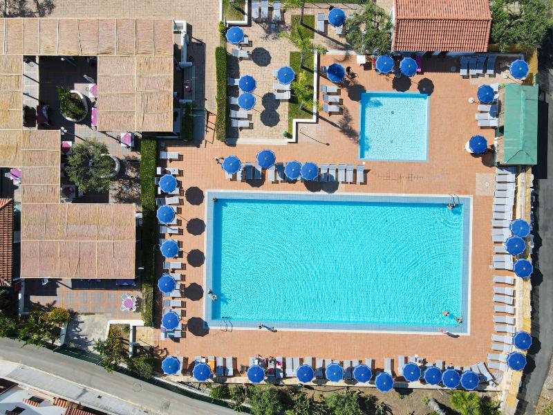 Cefalu Resort - Sporting Club - image 12