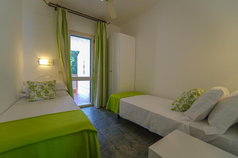 Cefalu Resort - Sporting Club - image 42