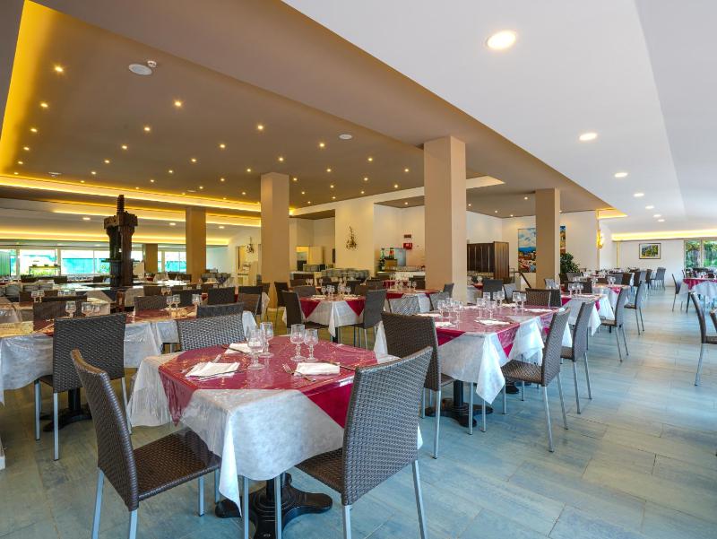 Cefalu Resort - Sporting Club - image 3