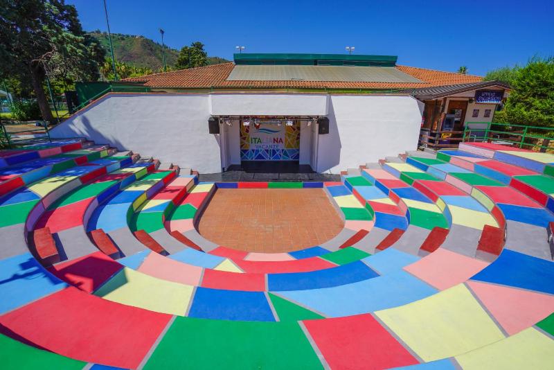 Cefalu Resort - Sporting Club - image 48